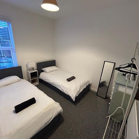 Charming Liverpool Home Εξωτερικό φωτογραφία